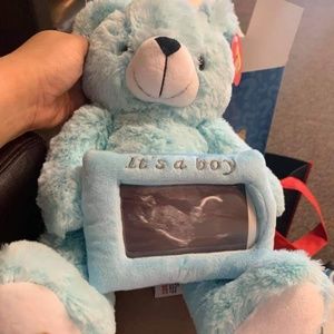 Meet your Posher, Alicia